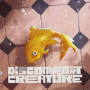 Discomfort Creature - Same