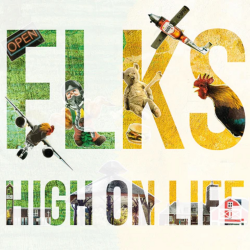 FLKS - High On Life