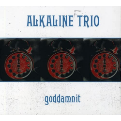 Alkaline Trio - Goddamnit