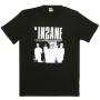 Insane, The - Atomic T-Shirt black