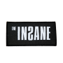 Insane, The - Logo Patch