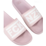 FCK NZS - Logo Slides 2.0 Pink