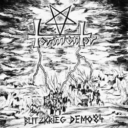 Tormentor - Blitzkrieg Demo 84