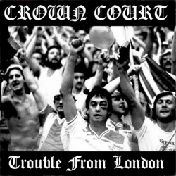 Crown Court - Trouble From London