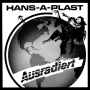 Hans-A-Plast - Ausradiert