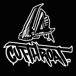 Cutthroat LA - Fear By Design