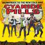 Cyanide Pills - Soundtrack To The New Cold War