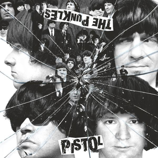 Punkles, The - Pistol LP