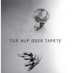 Tapete - Tür auf oder Tapete