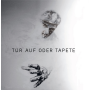 Tapete - Tür auf oder Tapete 12"