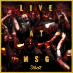 Slipknot - Live At MSG, 2009