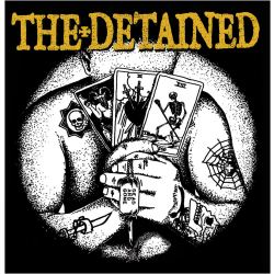 Detained, The - Dead And Gone