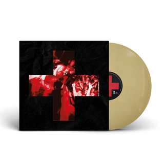 Bane - Give Blood - 20th Anniversary Edition REVHQ EXCLUSIVE yellow LP