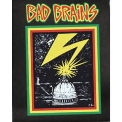 Bad Brains - Capitol