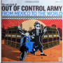 Out Of Control Army – From Mexico To The World