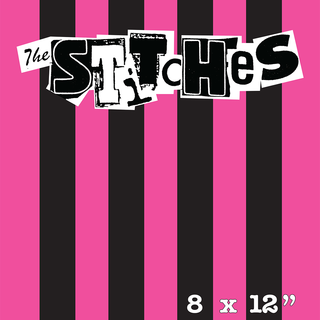 Stitches, The - 8 x 12