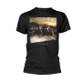 Bathory - Blood Fire Death T-Shirt black