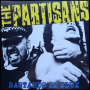 Partisans, The - The Bastards In Blue