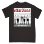 Warzone - Open Your Eyes T-Shirt black