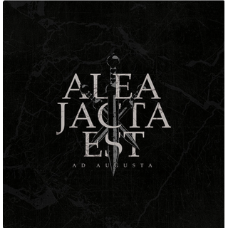 Alea Jacta Est - Ad Augusta LP