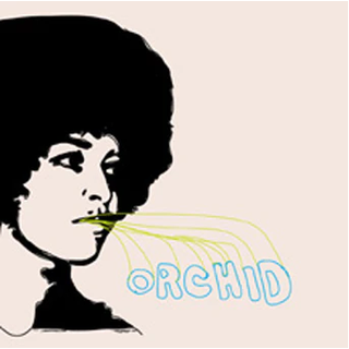 Orchid - Same 