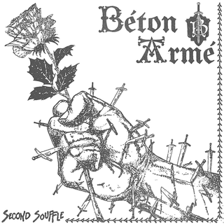 Beton Arme - Second Souffle