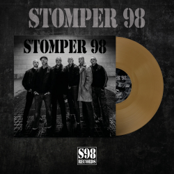 Stomper 98 - Same