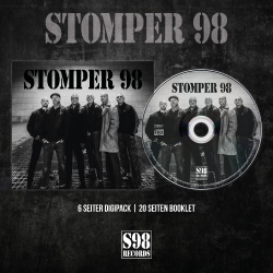 Stomper 98 - Same