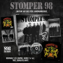 Stomper 98 - Same Limitierte Fanbox CD & Merch