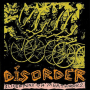 Disorder - Sliced Punx On Meathooks