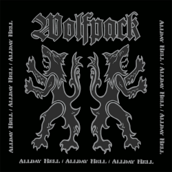 Wolfpack - Allday Hell