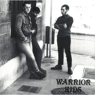 Warrior Kids - Adolescent 