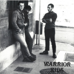 Warrior Kids - Adolescent