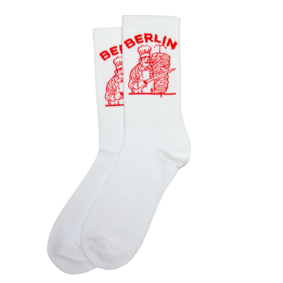 Berlin - City Of Unknown Pleasures Socken