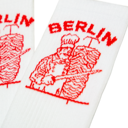 Berlin - City Of Unknown Pleasures Socken