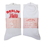 Berlin - City Of Unknown Pleasures Socken