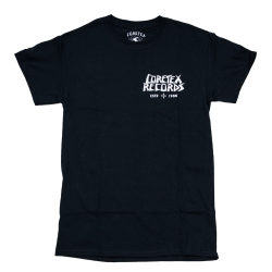 Coretex - CxTx pocket T-Shirt black/white XXXXL