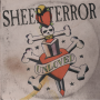 Sheer Terror - Unheard Unloved