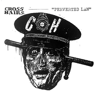 Crosshairs - Perverted Law 