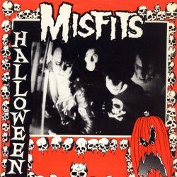 Misfits - Halloween