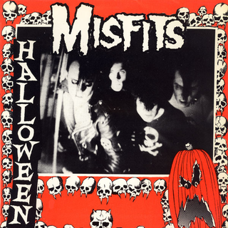 Misfits - Halloween 7