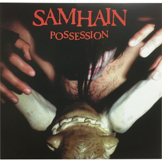 Samhain - Possession EP