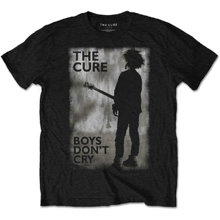 Cure, The - Boys Dont Cry