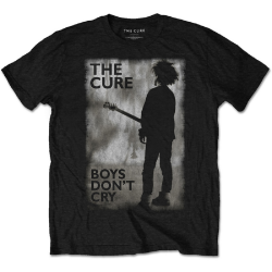 Cure, The - Boys Dont Cry