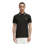 Fred Perry - Twin Tipped Polo Shirt M3600 night green/snow white T50 XXL