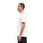 Fred Perry - Twin Tipped Polo Shirt M3600 snow white/burnt red/navy T60