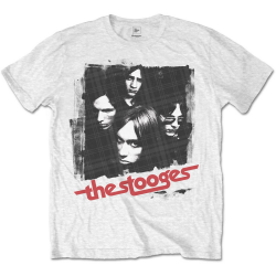 Iggy & The Stooges - Four Faces