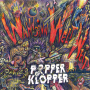 Popperklopper - Wahnsinn Weltweit