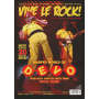 Vive Le Rock - #104