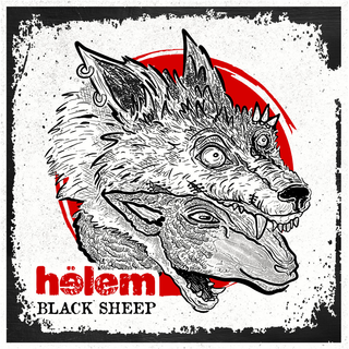 Helem - Black Sheep LP